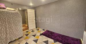 Дом 45м², 1-этажный, участок 4 сот.  