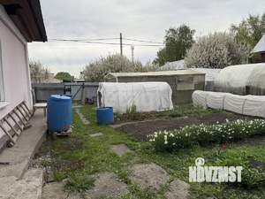 Дом 33м&sup2;, 1-этажный, участок 2 сот.  