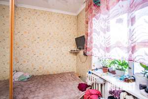 Дом 82м², 1-этажный, участок 10 сот.  