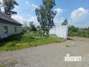 Дом 62м&sup2;, 1-этажный, участок 15 сот.  