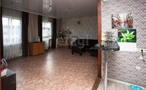 Дом 60м&sup2;, 1-этажный, участок 10 сот.  