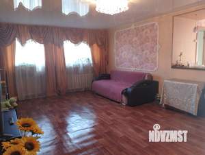 Дом 88м², 1-этажный, участок 5 сот.  