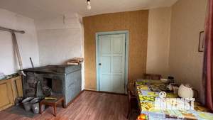 Дом 58м&sup2;, 1-этажный, участок 10 сот.  