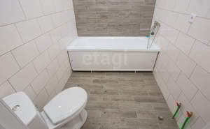 Дом 109м², 1-этажный, участок 7 сот.  