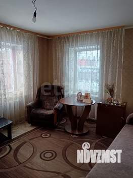 Дом 127м&sup2;, 2-этажный, участок 10 сот.  