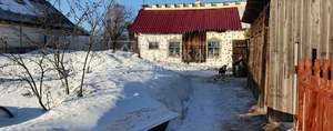 Дом 24м&sup2;, 1-этажный, участок 9 сот.  
