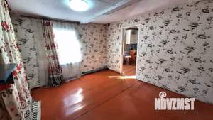 Дом 54м&sup2;, 1-этажный, участок 10 сот.  