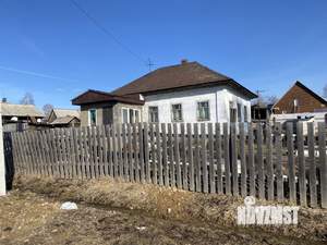 Дом 34м², 1-этажный, участок 5 сот.  