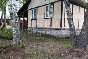 Дом 52м&sup2;, 1-этажный, участок 15 сот.  