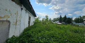 Дом 41м², 1-этажный, участок 12 сот.  