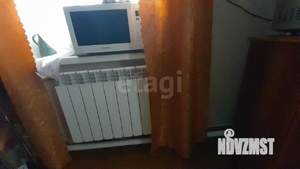 Дом 41м², 1-этажный, участок 10 сот.  