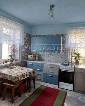 Дом 75м², 1-этажный, участок 5 сот.  