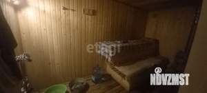 Дом 116м², 2-этажный, участок 10 сот.  