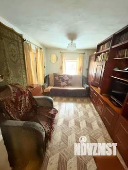 Дом 39м&sup2;, 1-этажный, участок 14 сот.  