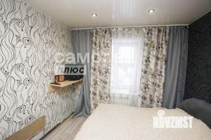 Дом 66м&sup2;, 1-этажный, участок 7 сот.  