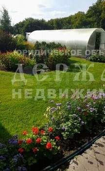 Дом 41м², 1-этажный, участок 10 сот.  