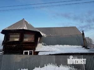 Дом 194м², 2-этажный, участок 11 сот.  