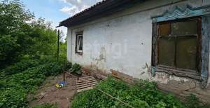 Дом 41м², 1-этажный, участок 12 сот.  