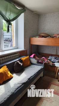 Дом 34м², 1-этажный, участок 9 сот.  