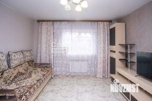 Дом 49м², 1-этажный, участок 5 сот.  