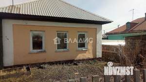 Дом 45м², 1-этажный, участок 5 сот.  