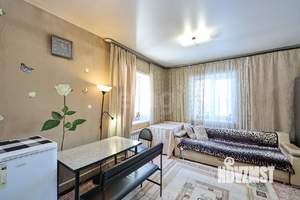 Дом 97м&sup2;, 2-этажный, участок 8 сот.  