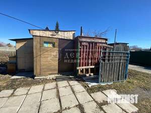 Дача 55м², 2-этажный, участок 10 сот.  