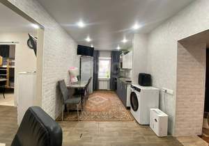 Дом 50м², 1-этажный, участок 4 сот.  