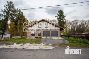 Дача 300м², 2-этажный, участок 15 сот.  