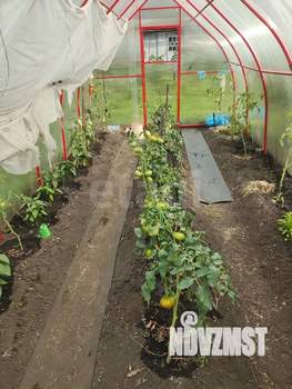 Дом 20м&sup2;, 1-этажный, участок 6 сот.  