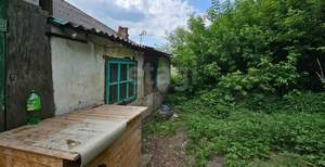 Дом 41м², 1-этажный, участок 12 сот.  