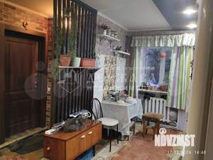 Дом 65м², 2-этажный, участок 6 сот.  