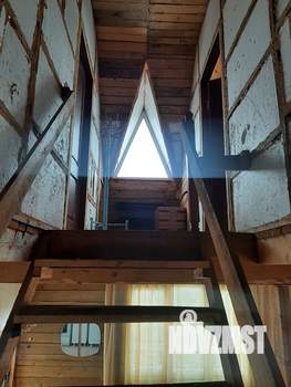 Дом 85м&sup2;, 2-этажный, участок 6 сот.  