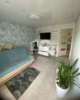 Дом 134м&sup2;, 1-этажный, участок 6 сот.  