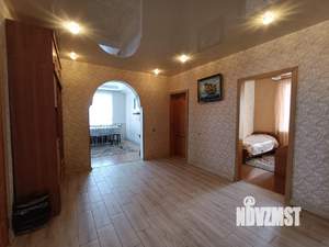 Дом 110м², 2-этажный, участок 7 сот.  