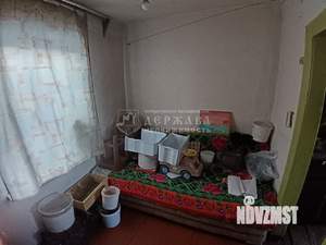 Дом 40м&sup2;, 1-этажный, участок 5 сот.  