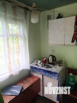 Дом 40м², 2-этажный, участок 6 сот.  