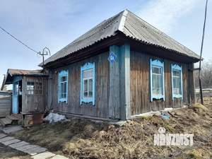 Дом 24м², 1-этажный, участок 7 сот.  