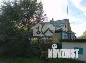 Дом 80м&sup2;, 1-этажный, участок 11 сот.  