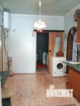 Дом 111м&sup2;, 1-этажный, участок 14 сот.  