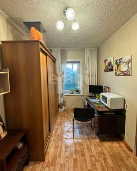 Дом 50м², 1-этажный, участок 5 сот.  