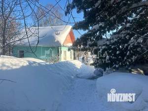 Дом 38м&sup2;, 1-этажный, участок 24 сот.  