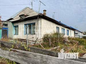 Дом 65м², 2-этажный, участок 18 сот.  