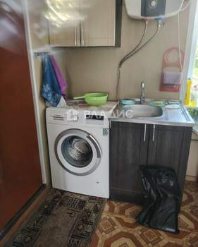 Дом 90м², 1-этажный, участок 6 сот.  