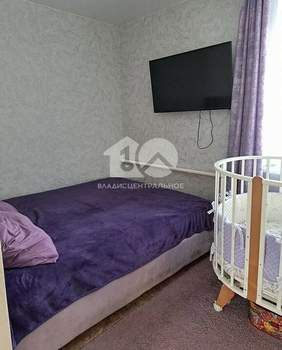 Дом 64м&sup2;, 1-этажный, участок 14 сот.  