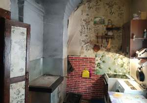 Дом 24м&sup2;, 2-этажный, участок 3 сот.  