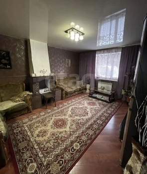 Дом 330м&sup2;, 3-этажный, участок 13 сот.  