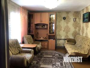 Дом 55м², 1-этажный, участок 4 сот.  