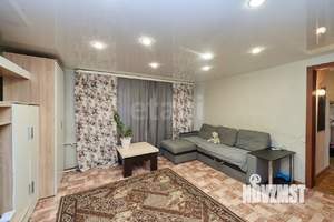 Дом 50м&sup2;, 1-этажный, участок 5 сот.  