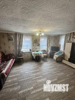 Дом 42м&sup2;, 1-этажный, участок 13 сот.  